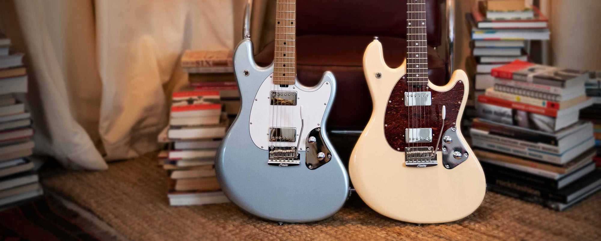 Stingray Guitars