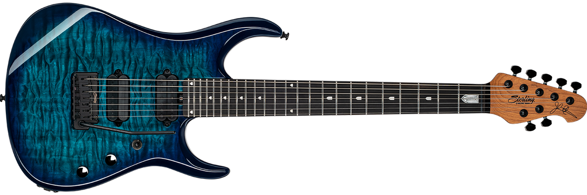 JP157 DiMarzio