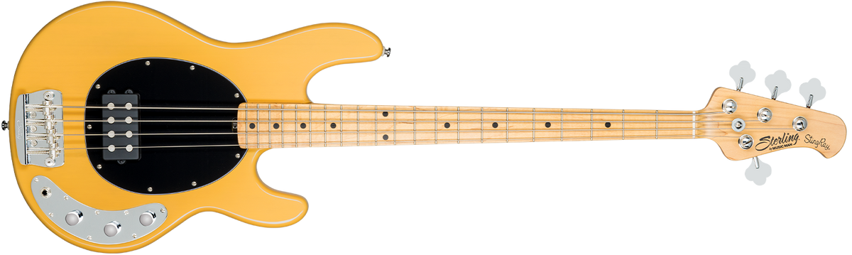 Stingray Classic RAY24CA
